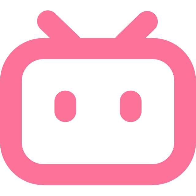 Bilibili 追番頁面封面